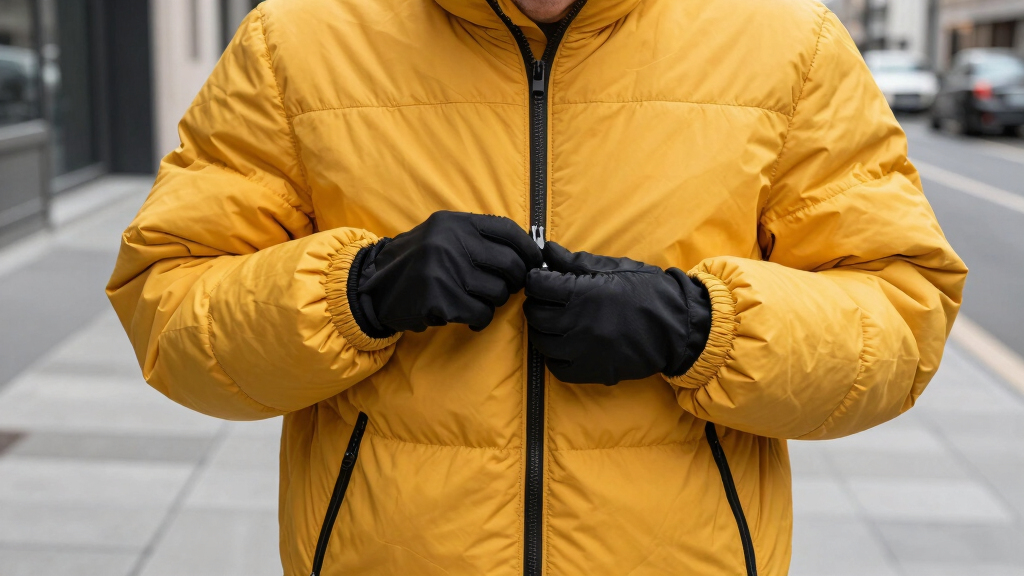 best puffer jackets