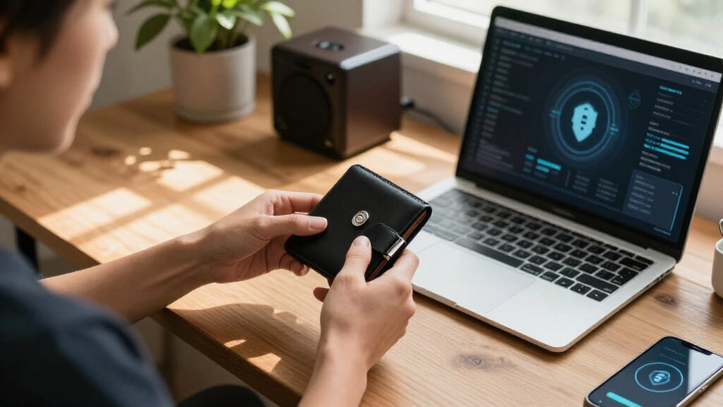 antitracking rfid wallets