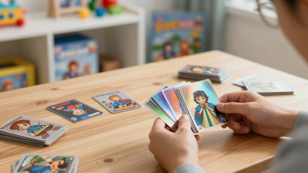 collectible cards prime day deals