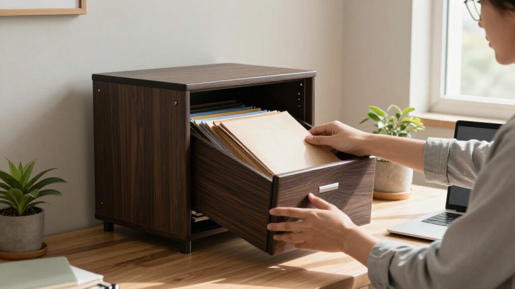 file cabinet lateral