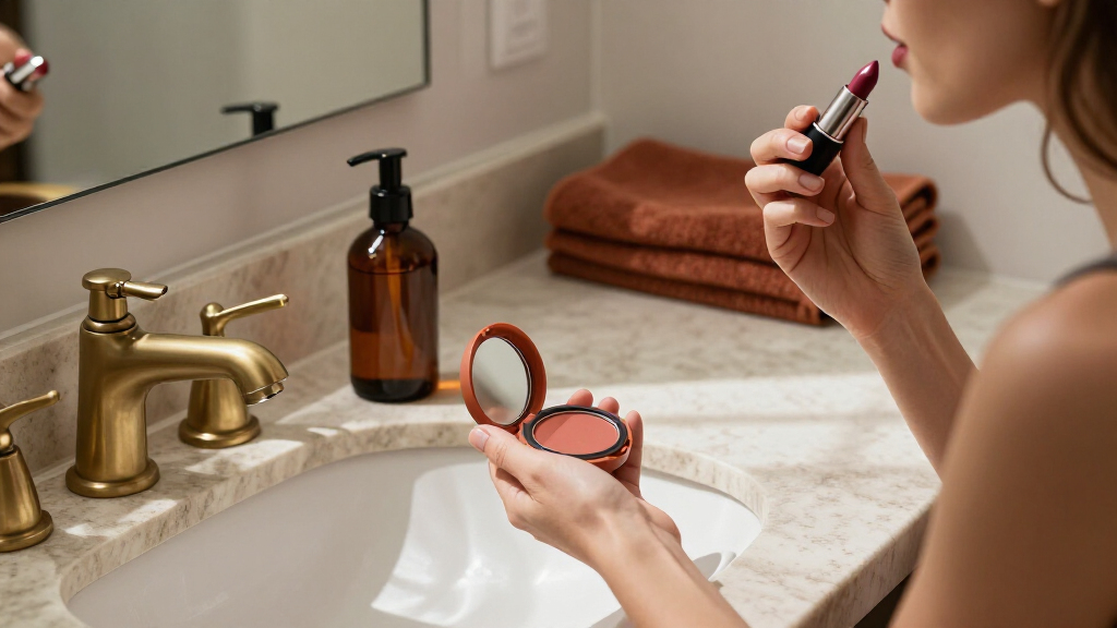 best fall beauty products