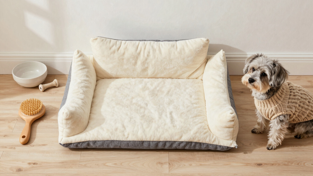 best products for senior pets