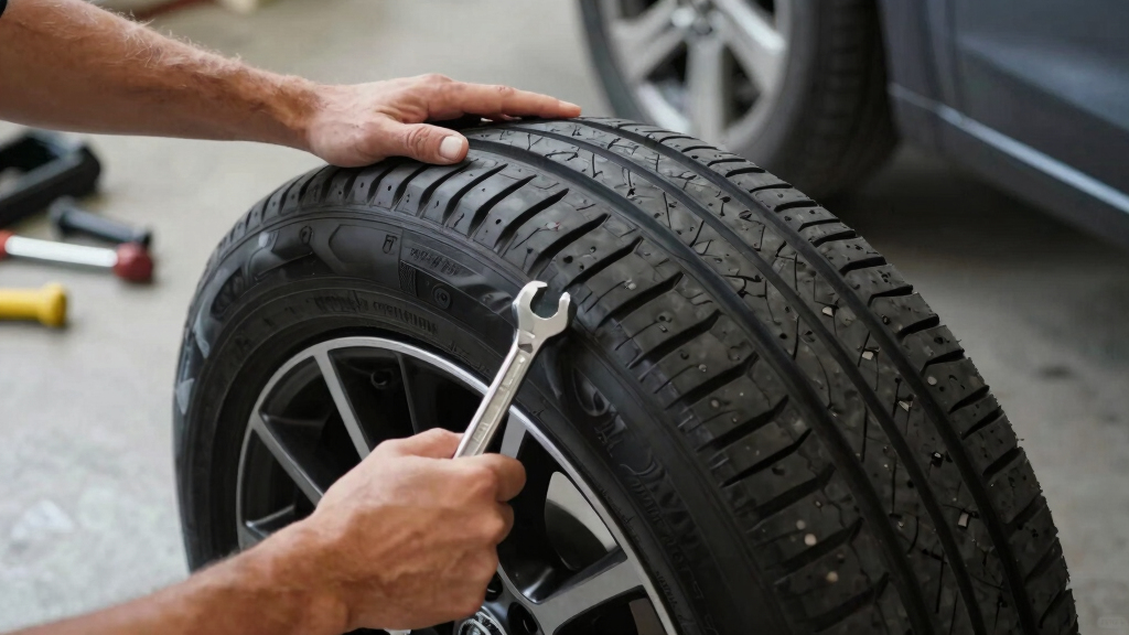 best EV tires