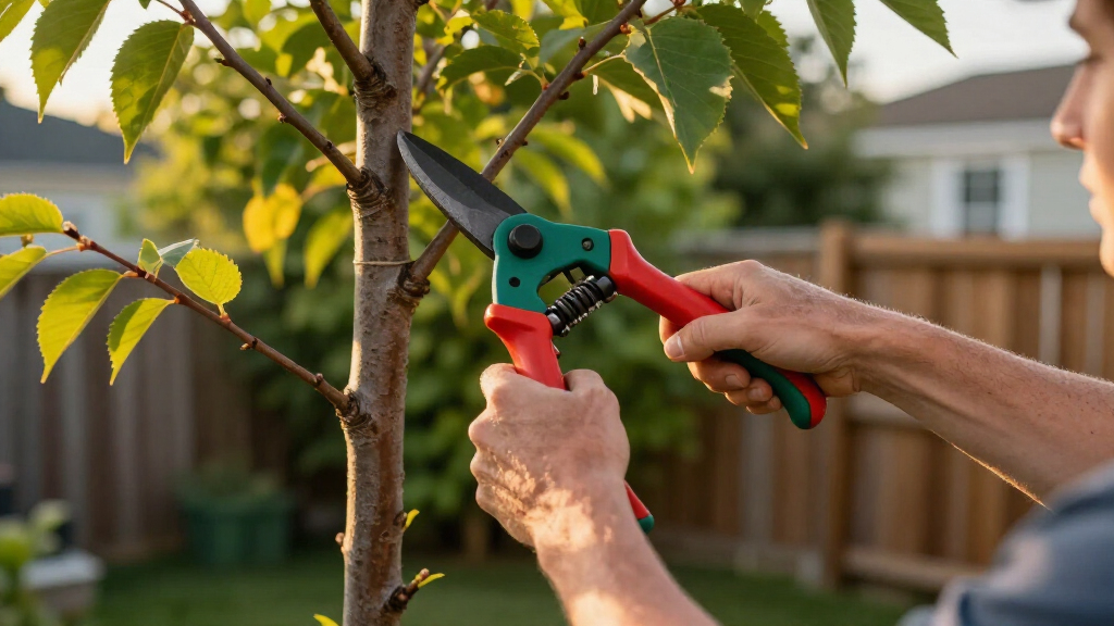 best tree care tools