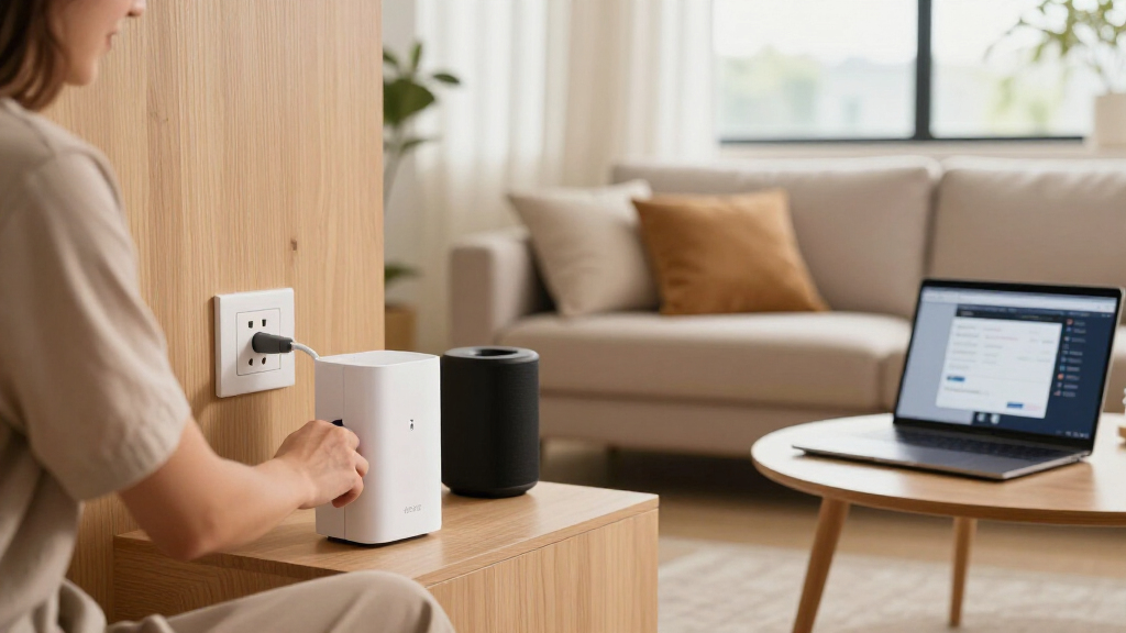 eero wifi mesh systems