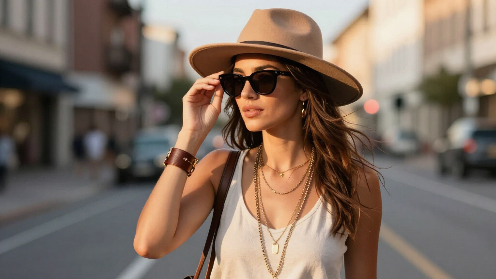 women's fashion accessories