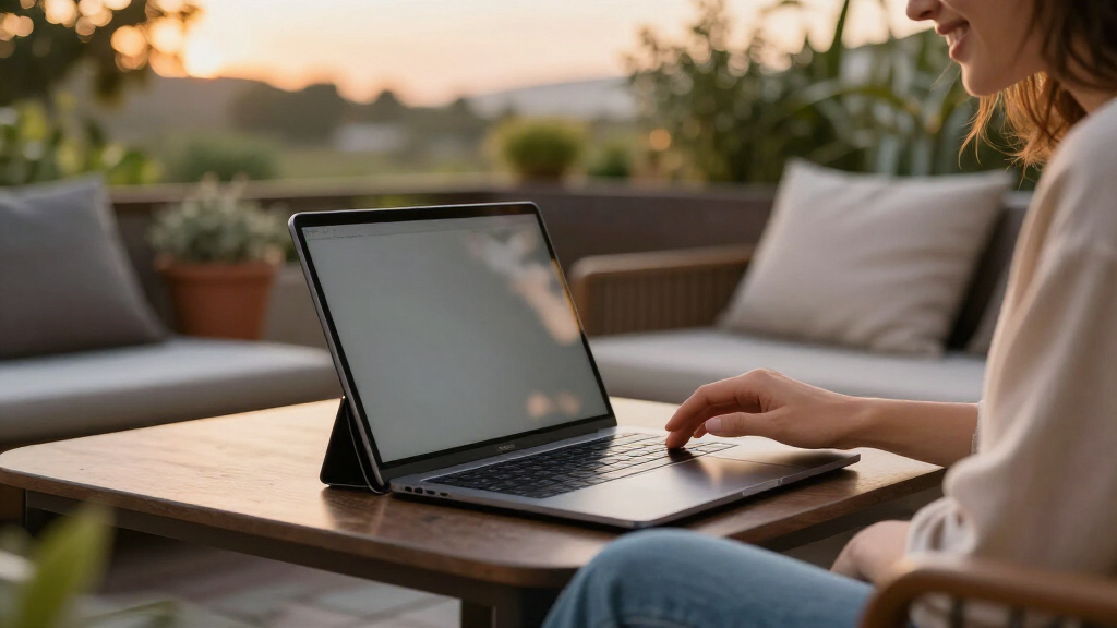 highend 2in1 laptops