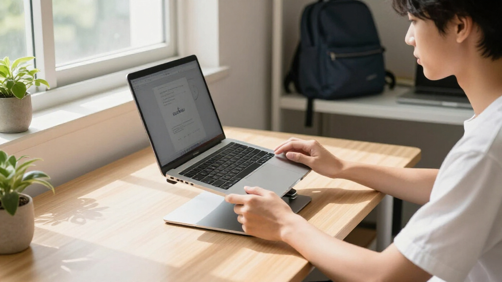 15 Best Ergonomic Laptop Stands for Students in 2026