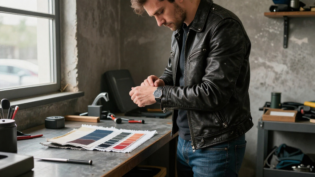 best men's fashion essentials