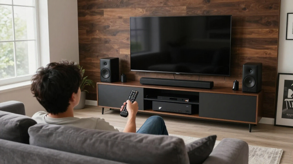 home theater systems