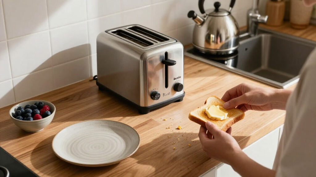 best Breville toasters