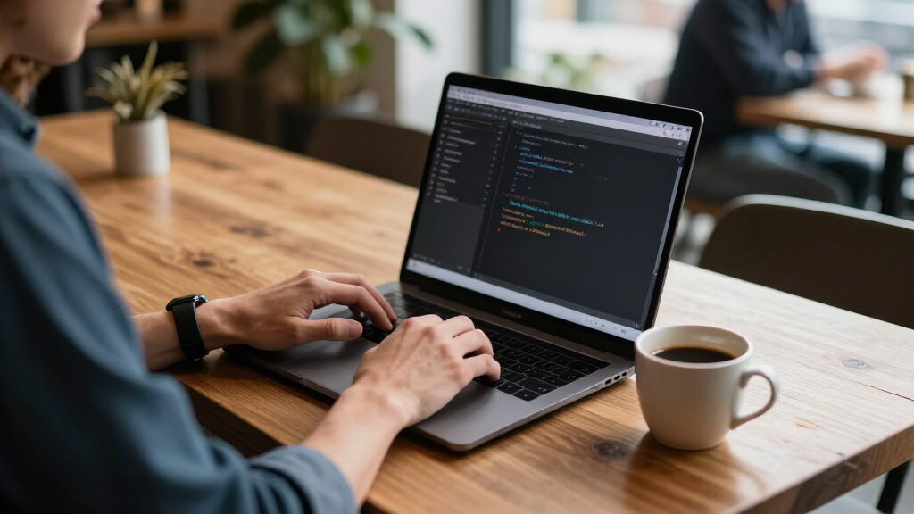 coding laptops for developers