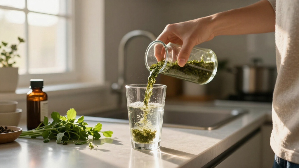 best liver detox supplements