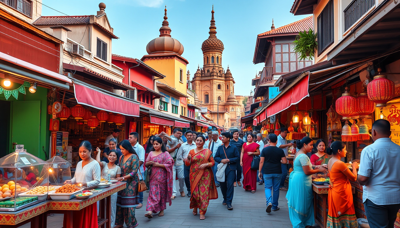 How to experience local culture while traveling