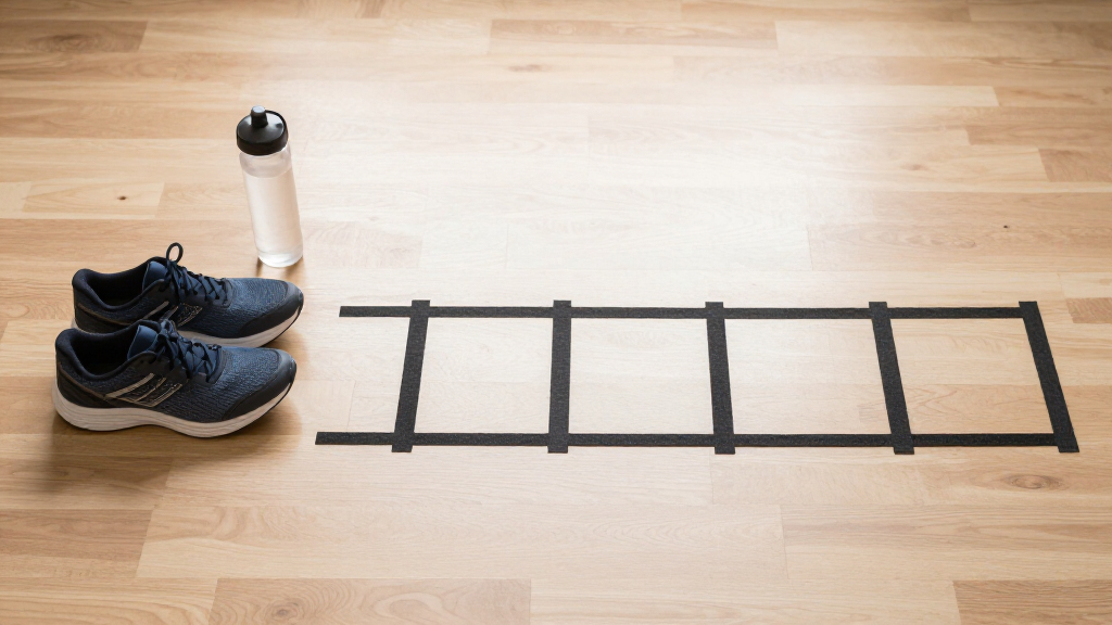 best agility ladders
