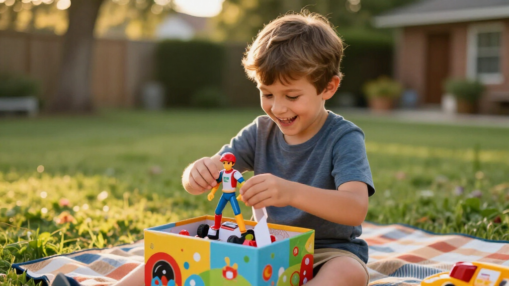 6 Best Gifts for 7-Year-Old Boys That Will Make Them Jump for Joy