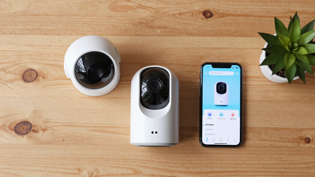 wireless outdoor security cameras