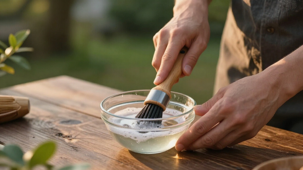 knife cleaning kits