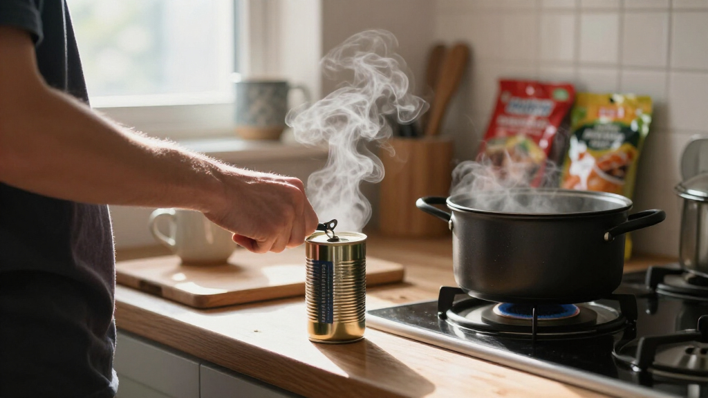 manual can openers for dorm kitchens