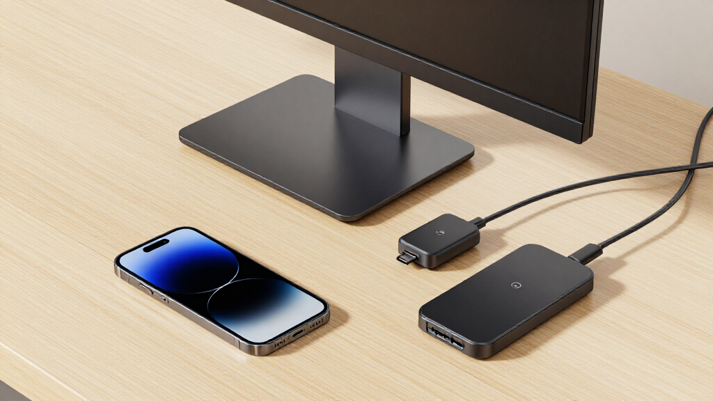 5 Best Monitors With USB-C Power Delivery 100W for 2026