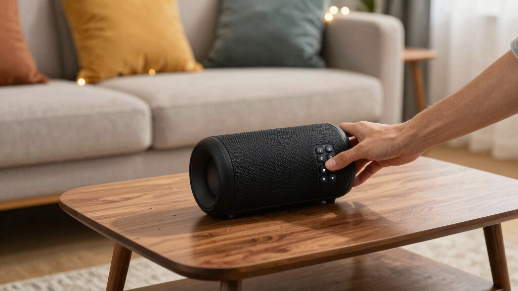best Bluetooth party speakers
