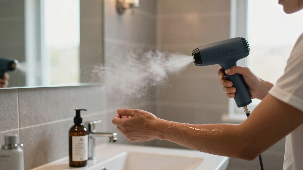 spray tanning solutions for at home use