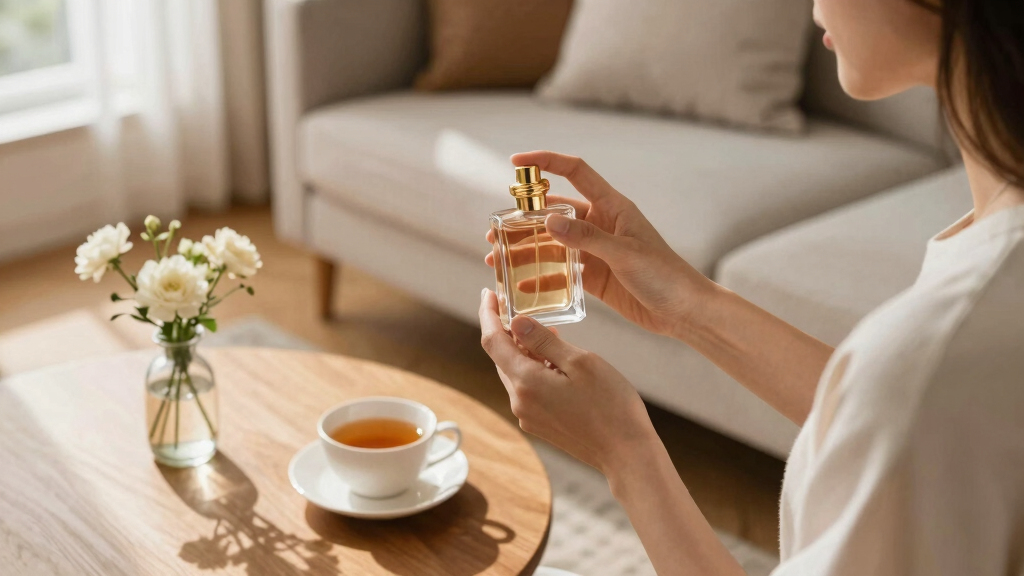 best women's perfumes