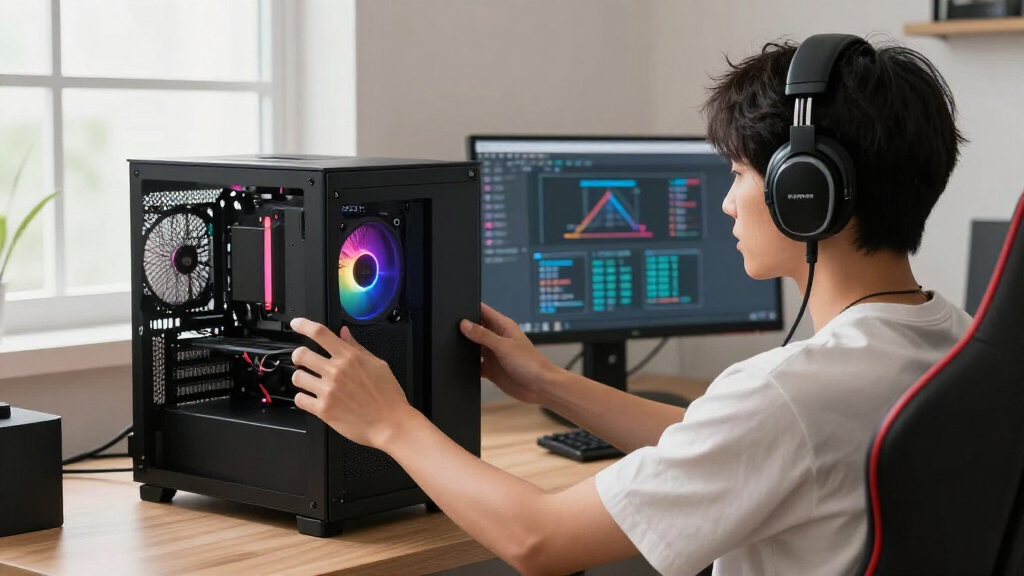 best gaming CPUs