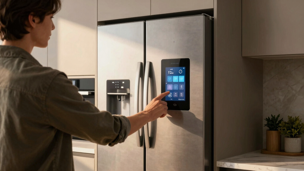 best smart appliances