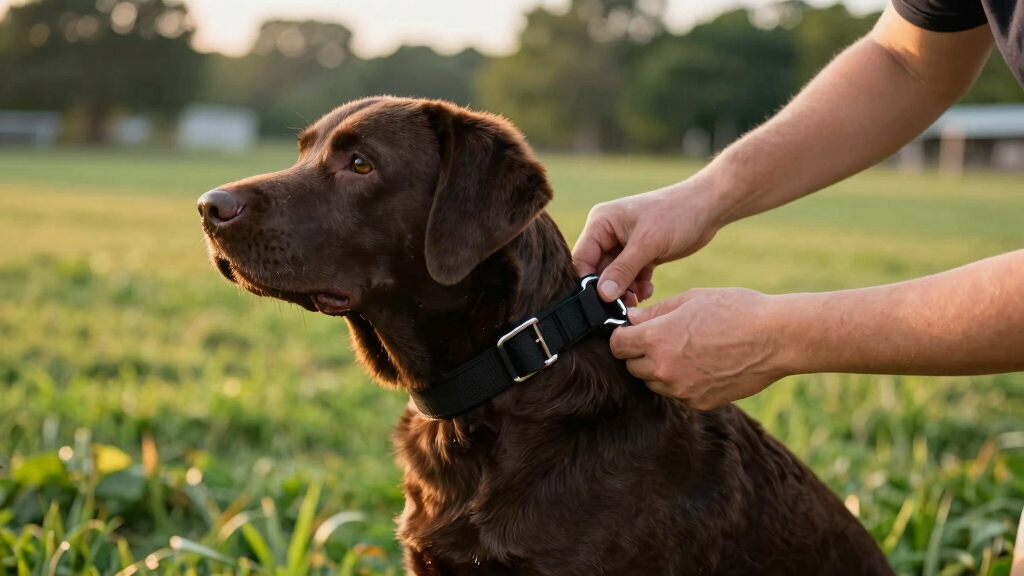 dog training collars