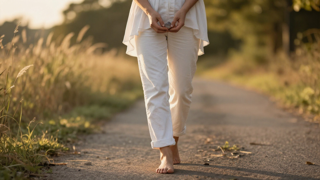 best white jeans