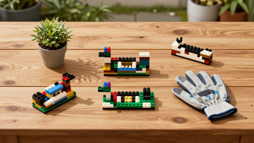 best LEGO building sets
