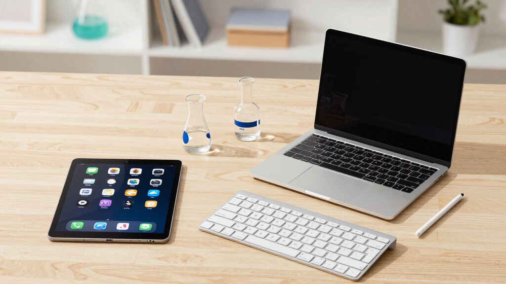 best computers, tablets & components