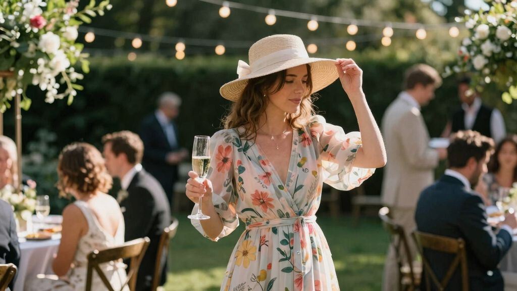 best wedding guest dresses