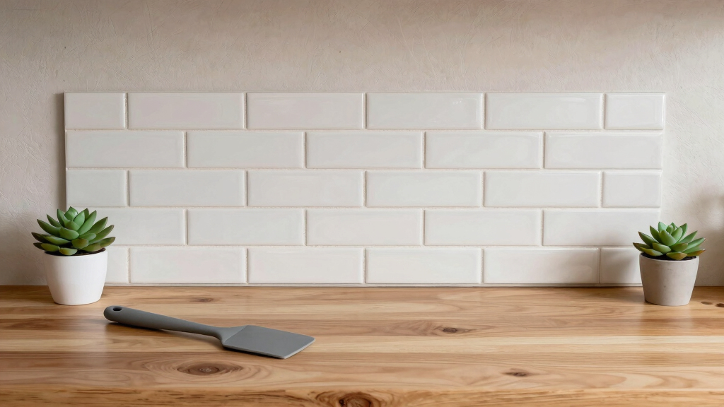 15 Best Peel And Stick Backsplash Tiles In 2026