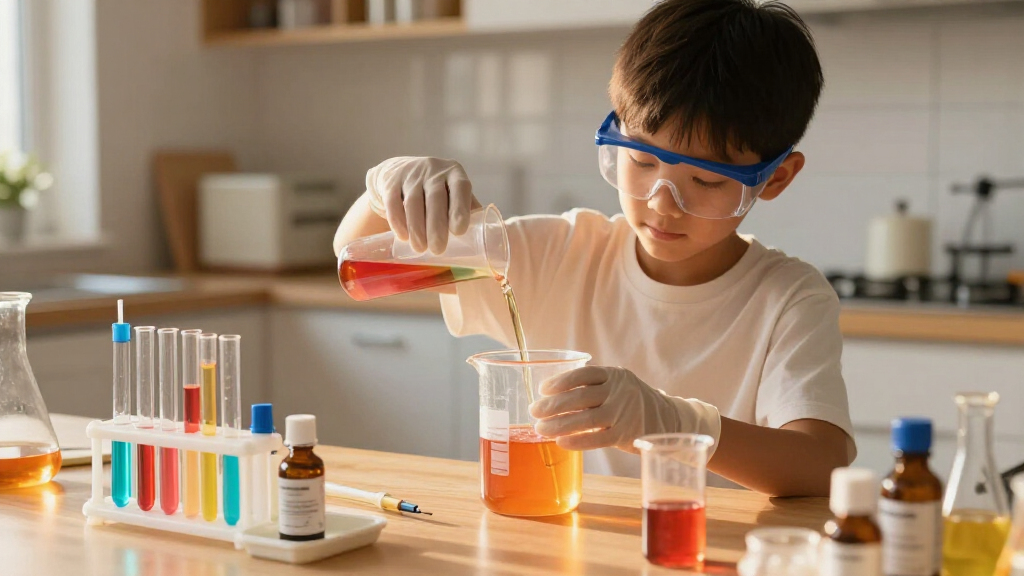 11 Best Science Experiment Kits for Students in 2026