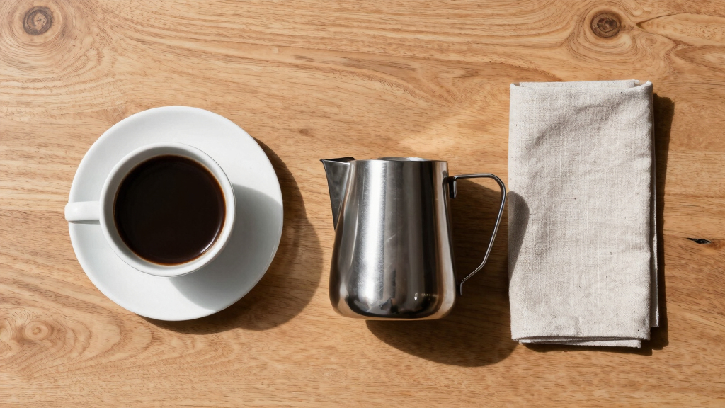 best cafe accessories