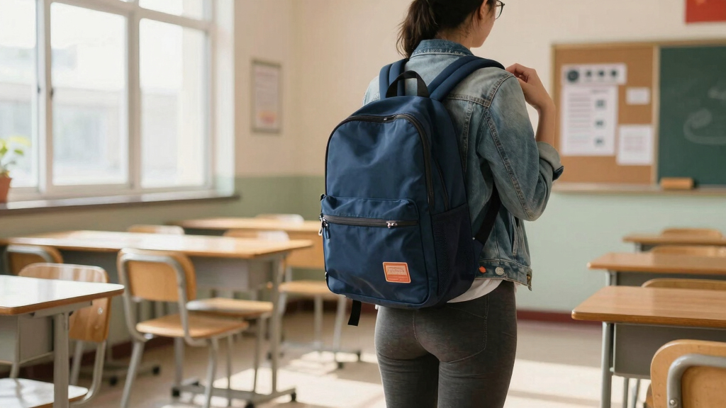 back to school