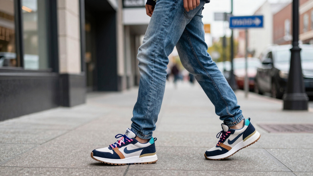 best streetwear sneakers