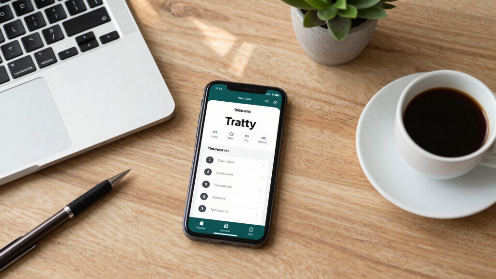 investment tracking tools