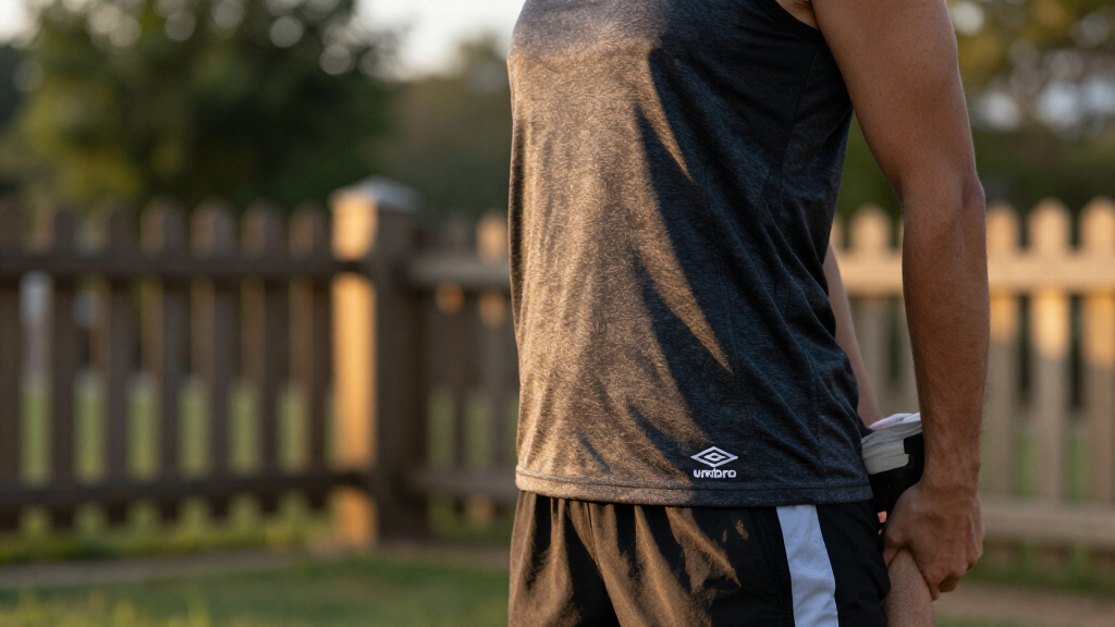 best Umbro clothing