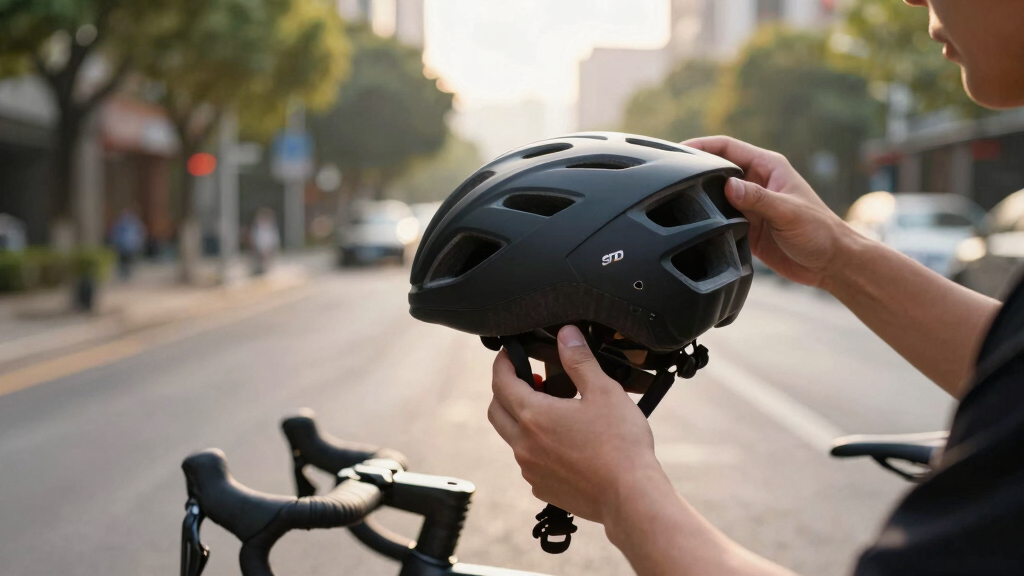 bicycle helmet under 50