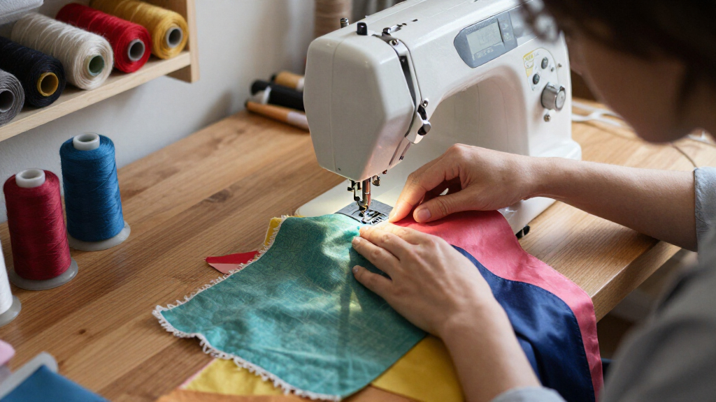 best sewing fabrics