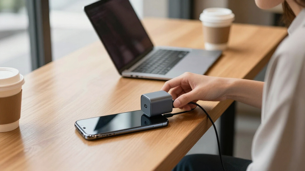 portable phone chargers for students