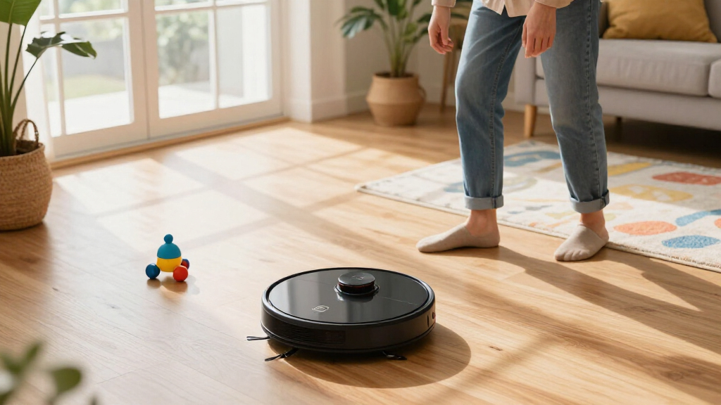 14 Best Smart Vacuums of 2026: Stay Ahead of the Trends in Home Cleaning