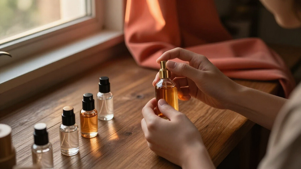 best sunset-inspired perfumes