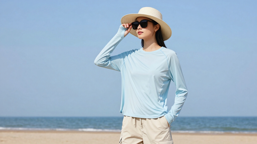 best sun protective clothing