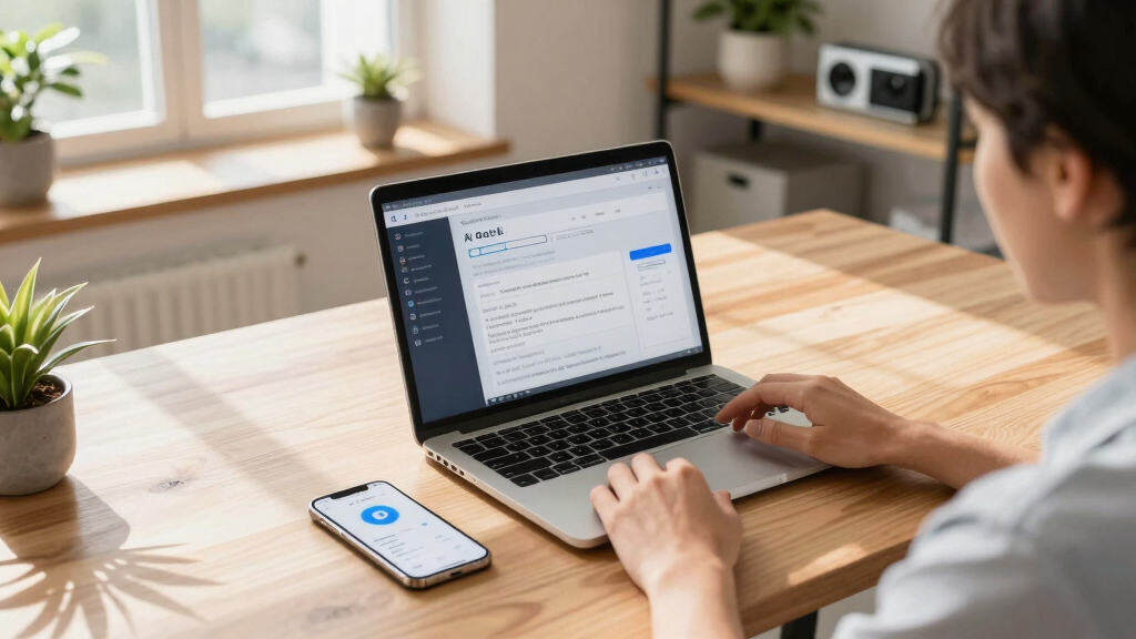 AI automation software for small business
