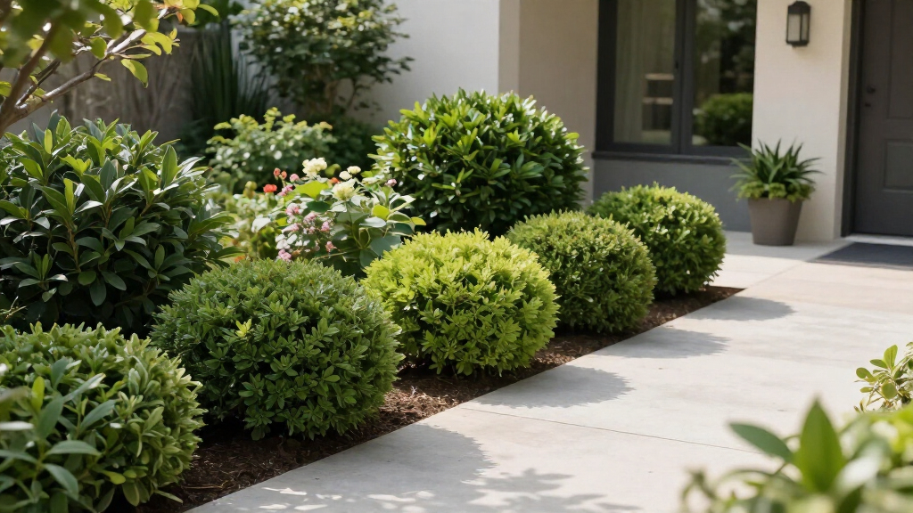 12 Best Bushes to Beautify the Front of Your House – Landscaping Tips & Ideas