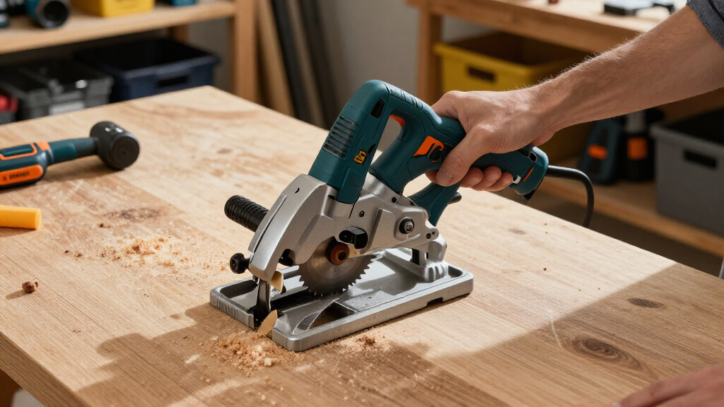 cordless miter saw kit